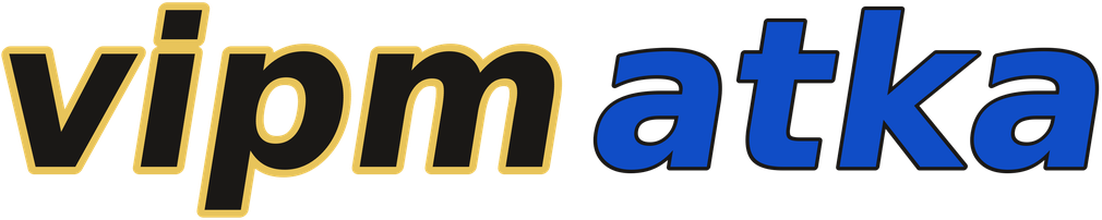 vipmatka logo
