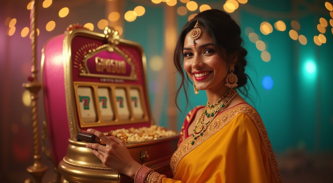vipmatka Discover What Our Casino Holds for You